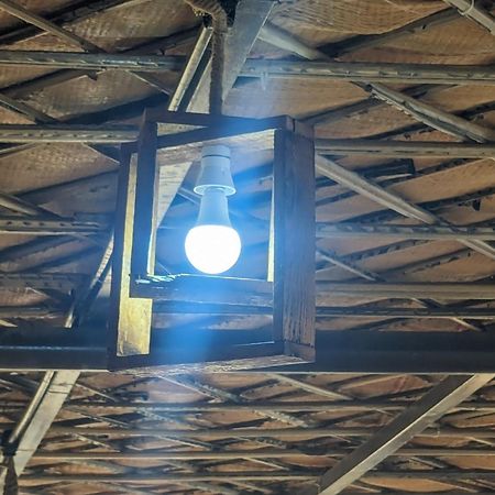 بيت نُزل السلام Bait Salam Inn Al Hamra Luaran gambar