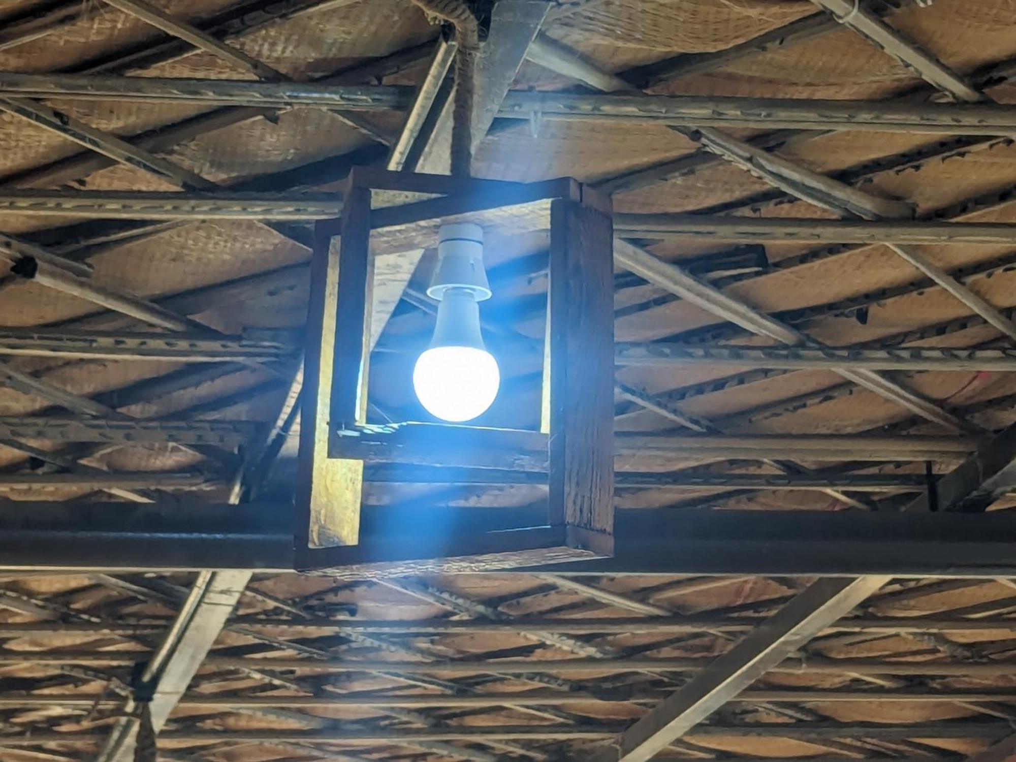 بيت نُزل السلام Bait Salam Inn Al Hamra Luaran gambar